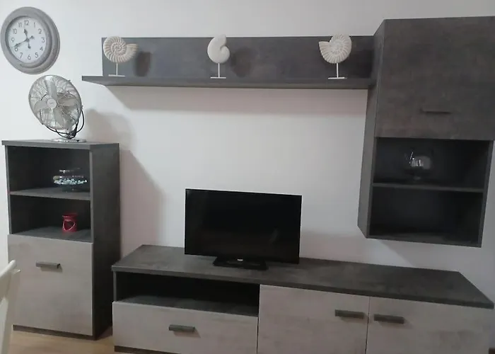 Soggiorno Perfetto